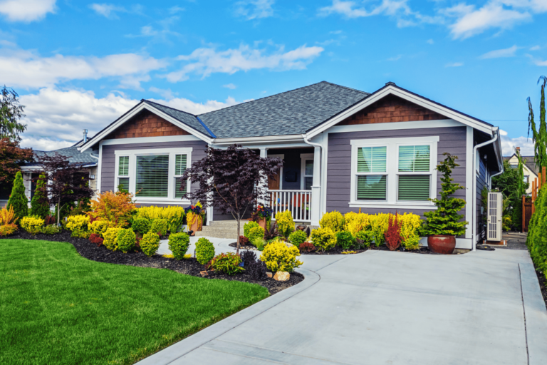 Custom Home Building