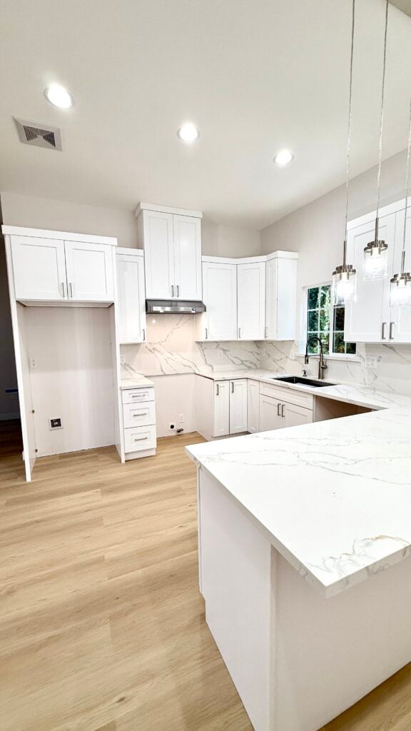 ADU Construction Services in Fountain Valley — detached adu
