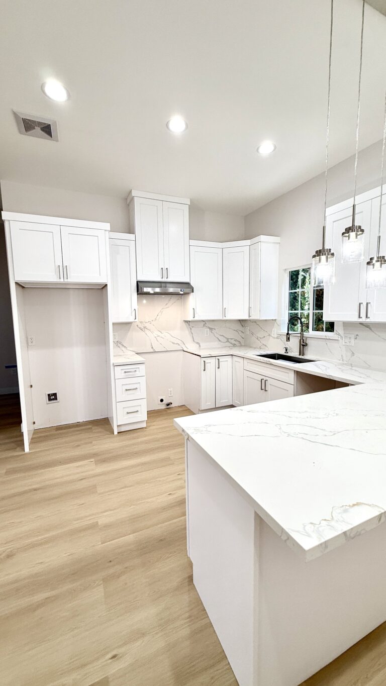 ADU Construction Services in Fountain Valley — detached adu