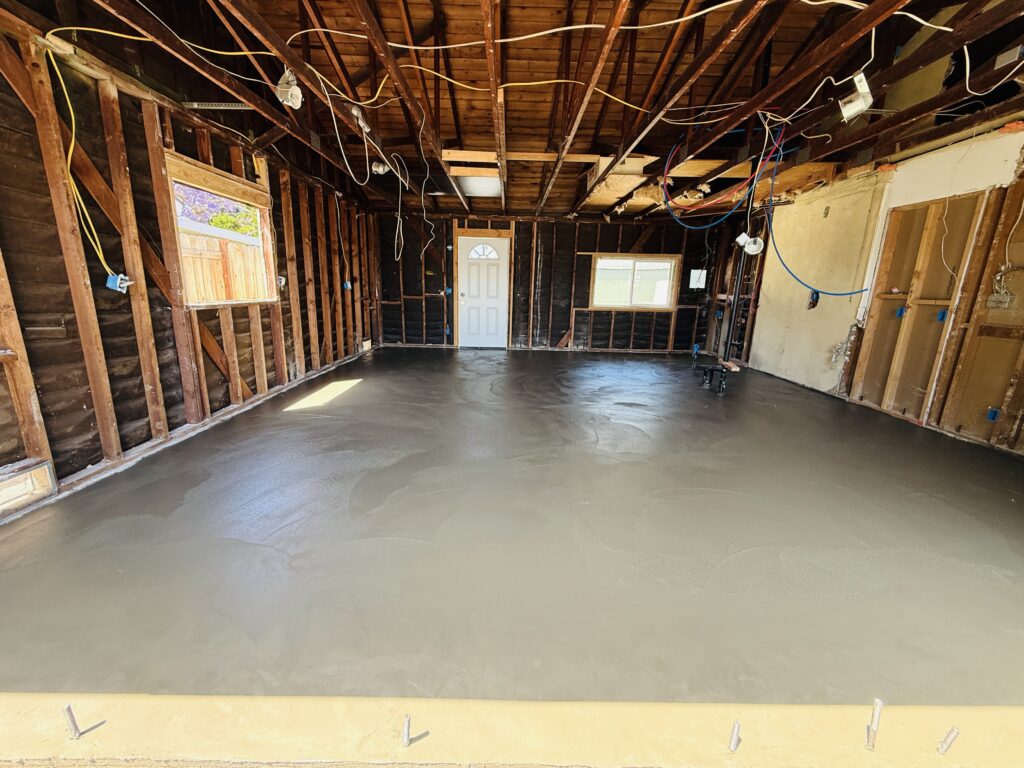 JADU Construction Services in Fountain Valley — orange county