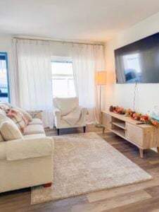 Apartment Renovation in Long Beach — apartment renovation near the beach