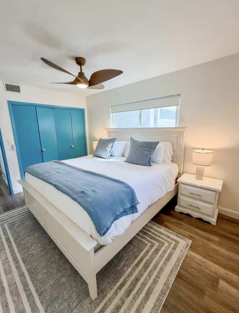 Apartment Renovation in Long Beach — long beach ca