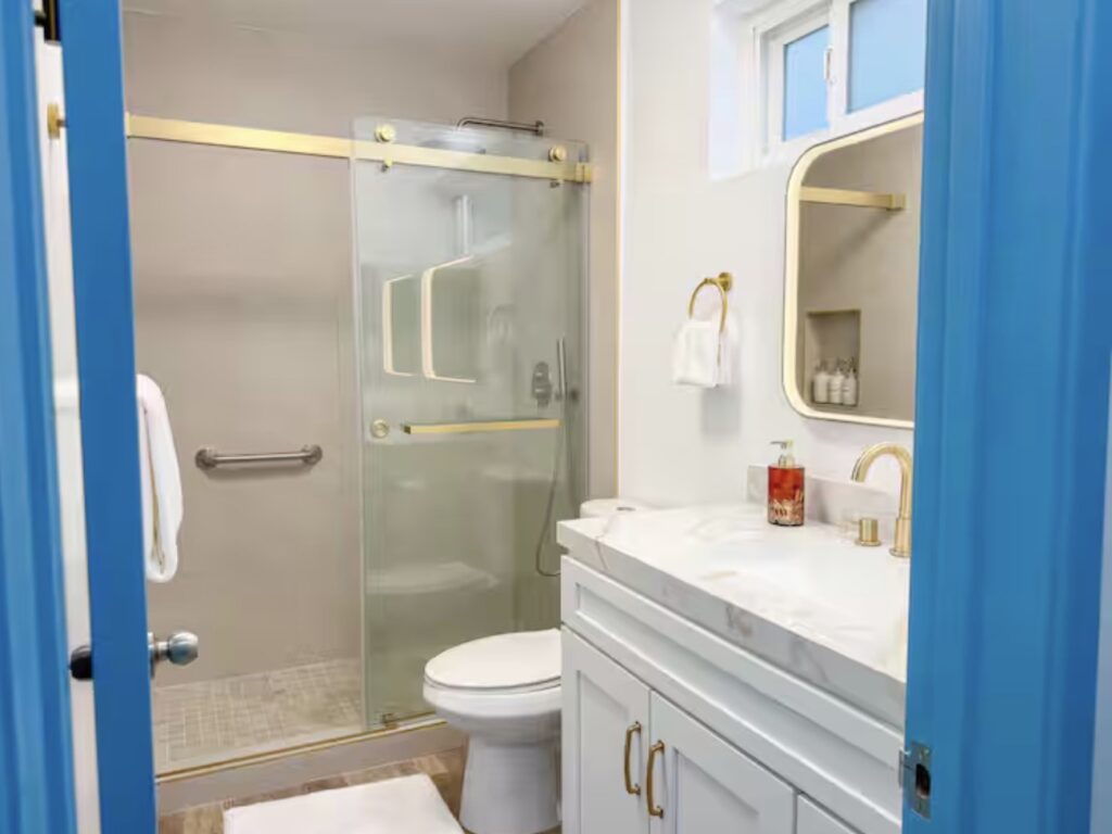 Apartment Renovation in Long Beach — los angeles county