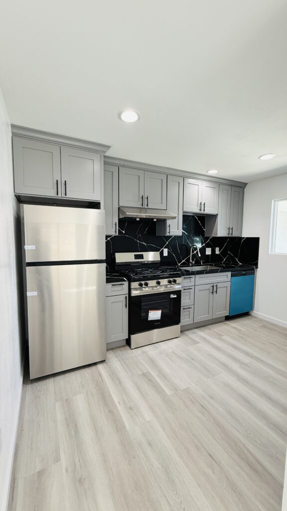 JADU Construction Services in Fountain Valley — fountain valley