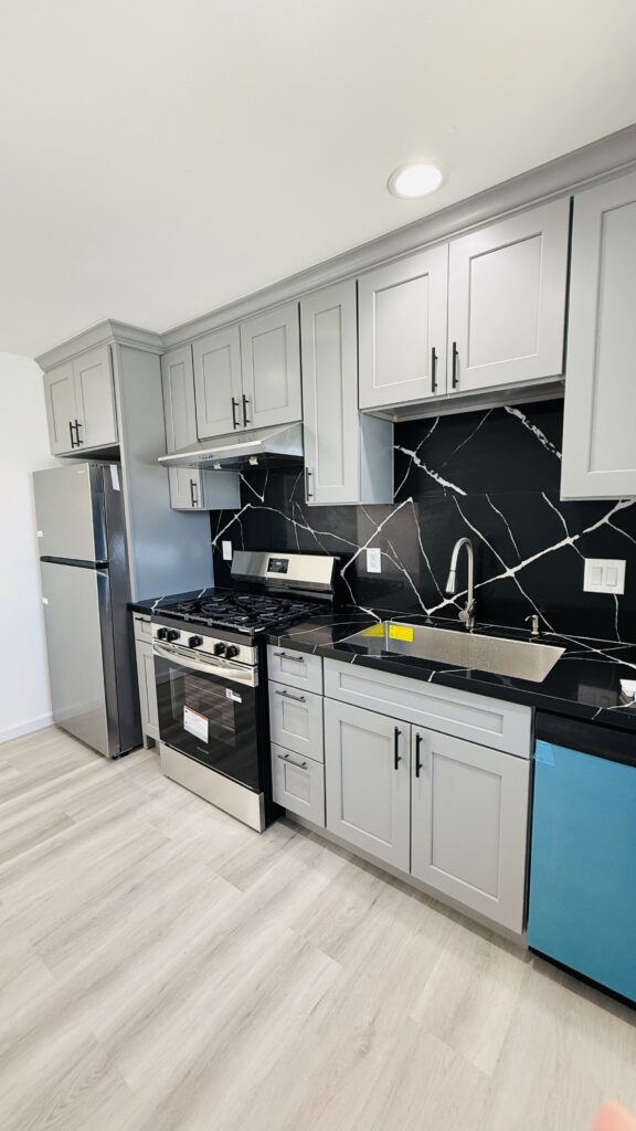 JADU Construction Services in Fountain Valley — compact jadu layout